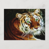 タイガー3 ポストカード (正面)