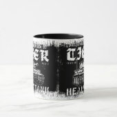 タイガー・イマグ マグカップ (中央)