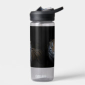 タイガー・ウォーター・ボトル ウォーターボトル (左面)