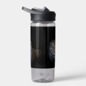 タイガー・ウォーター・ボトル ウォーターボトル (右面)