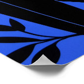 タイガー・ウーマン ポスター (角)