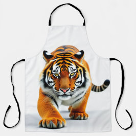 タイガー エプロン