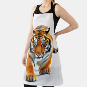 タイガー エプロン (インサイチュ)