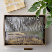 タイガー・オイル・ペインティング 薄葉紙 (ギフト)