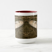 タイガー・オブ・ザ・エアマグ マグカップ (中央)