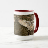 タイガー・オブ・ザ・エアマグ マグカップ (正面右)