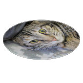 タイガー カッティングボード (角)