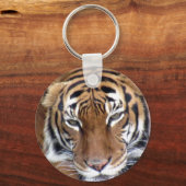 タイガー – キーチェーン (正面)