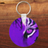 タイガー キーホルダー (正面)