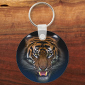 タイガー キーホルダー (正面)