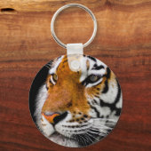 タイガー キーホルダー (正面)