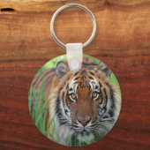 タイガー キーホルダー (正面)