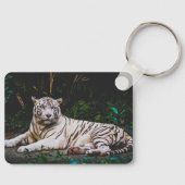 タイガー キーホルダー (正面)