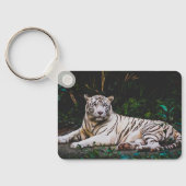 タイガー キーホルダー (裏面)