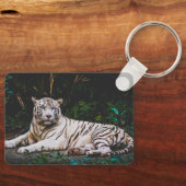タイガー キーホルダー (正面)