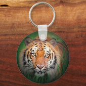 タイガー キーホルダー (正面)