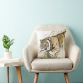 タイガー クッション (椅子)