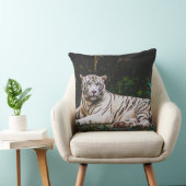 タイガー クッション (椅子)