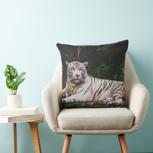 タイガー クッション (椅子)