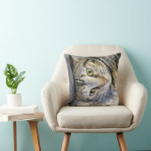 タイガー クッション (椅子)