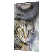 タイガー クリップボード (左)