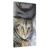 タイガー クリップボード (右)