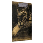 タイガー クリップボード (右)