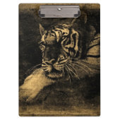 タイガー クリップボード (正面)