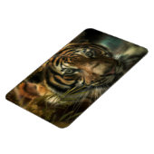 タイガー・グラウンド・ゼロ マグネット (左側)