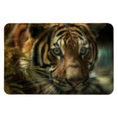 タイガー・グラウンド・ゼロ マグネット (横)