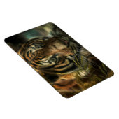 タイガー・グラウンド・ゼロ マグネット (右側)