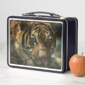 タイガー・グラウンド・ゼロ メタルランチボックス (インサイチュ)