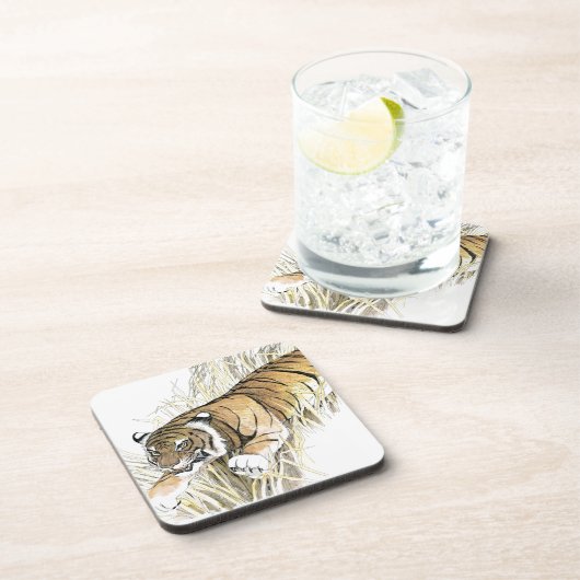 タイガー コースター (右側)