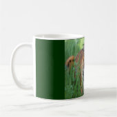 タイガー コーヒーマグカップ (左)