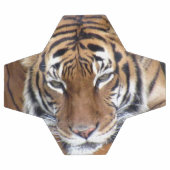 タイガー – サッカーボール (フラット)