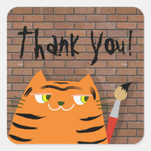 タイガー・サンキュー