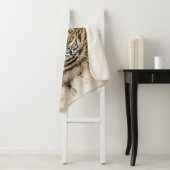 タイガー シェルパブランケット (インサイチュ)