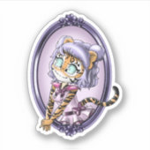 タイガー シール (正面)