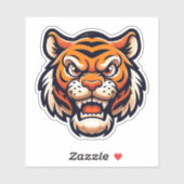 タイガー シール (シート)