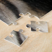 タイガー ジグソーパズル (側面)