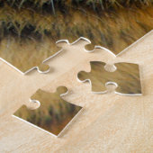 タイガー ジグソーパズル (側面)