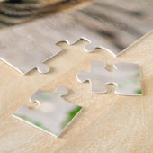 タイガー ジグソーパズル (側面)