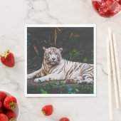 タイガー スタンダードランチョンナプキン (インサイチュ)