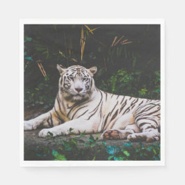 タイガー スタンダードランチョンナプキン