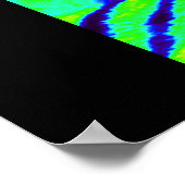 タイガー・スピリット ポスター (角)