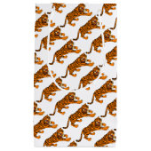 タイガー スモールペーパーバッグ (正面)