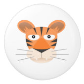 タイガー セラミックノブ (正面)