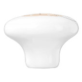 タイガー セラミックノブ (側面)