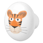 タイガー セラミックノブ (右)