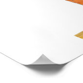 タイガー、タイガー、バーニングブライト ポスター (角)